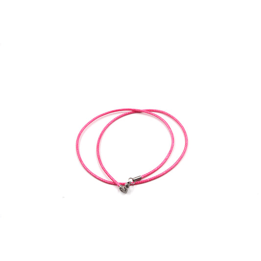 Lederband rosa BL-021 9 Varianten