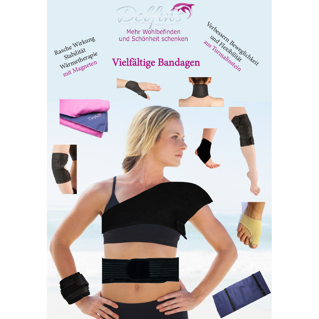Bandagenkatalog