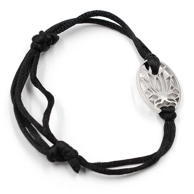 Magnet - Armband Tulpe D-0157-1