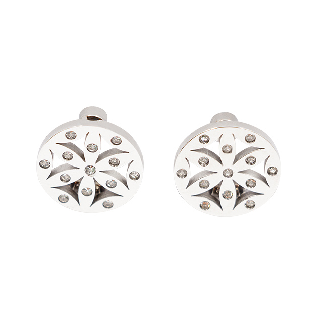 Magnet - Ohrclips D-0259