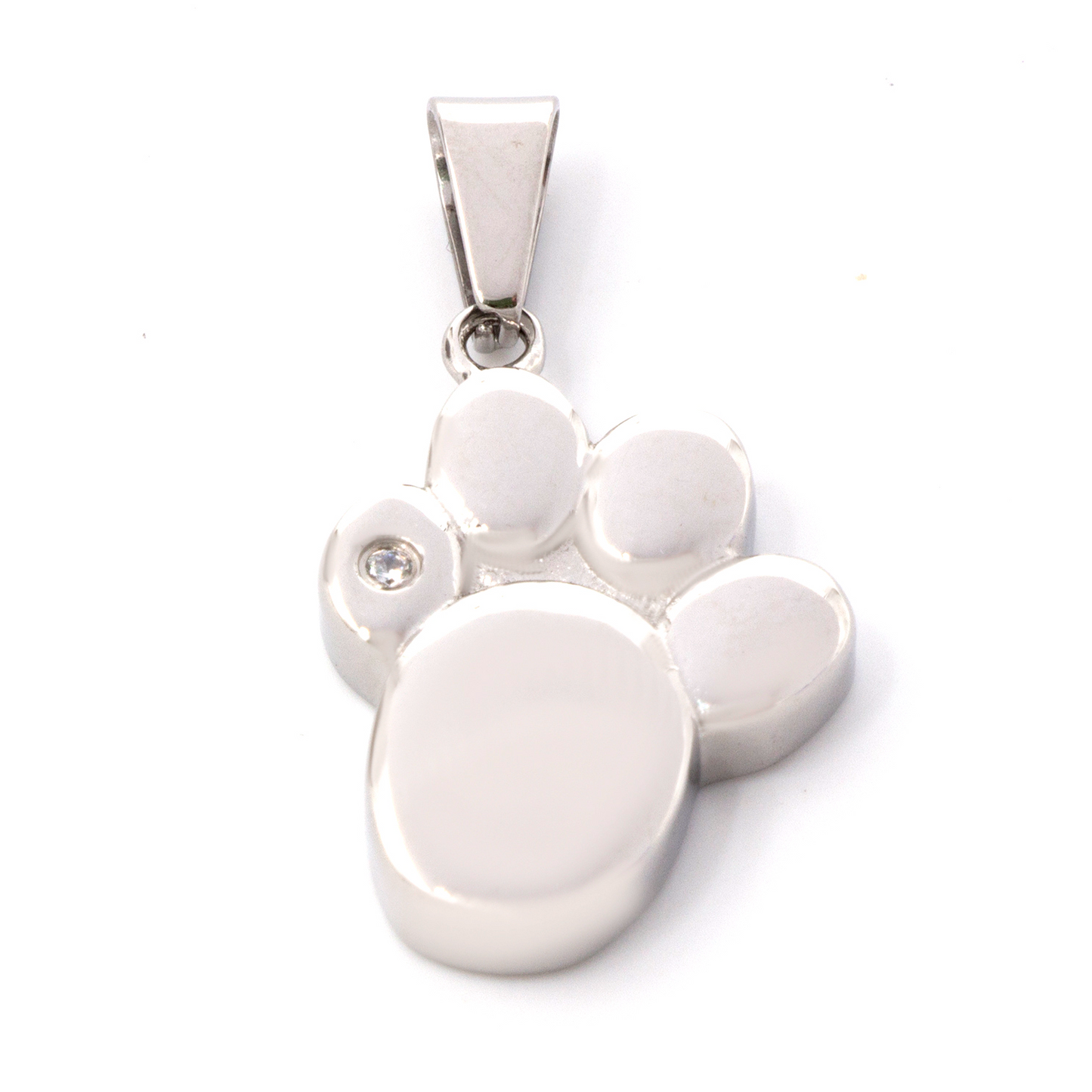 Magnet - Pfote-Anhänger