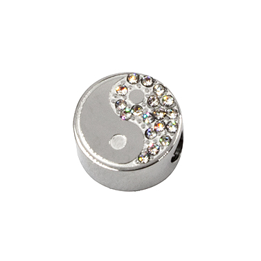 Magnet - Anhänger Yin Yang D-0200
