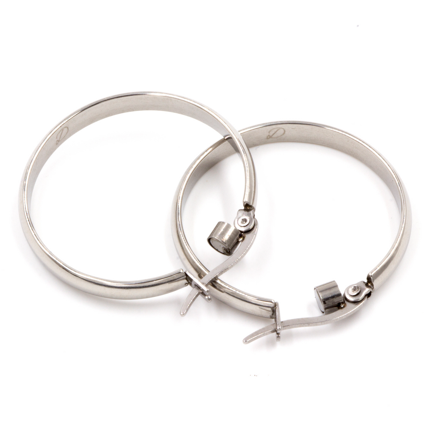 Magnet - Creolen  gr