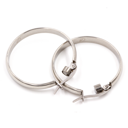 Magnet - Creolen  gr