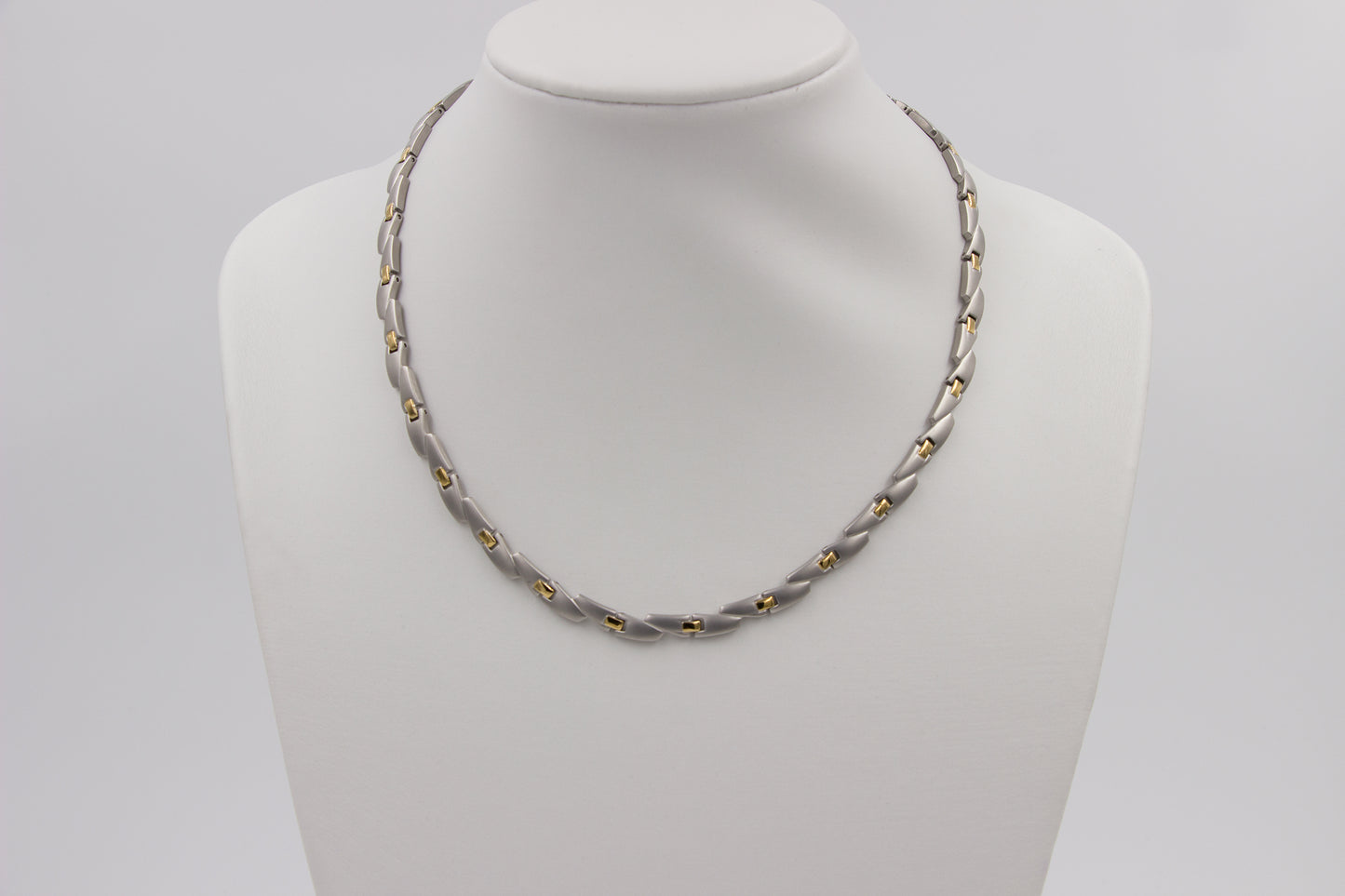 Magnet - Collier schmall