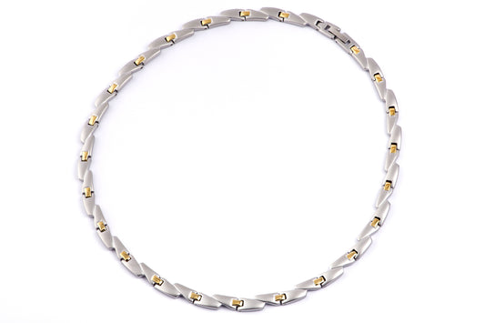 Magnet - Collier schmall