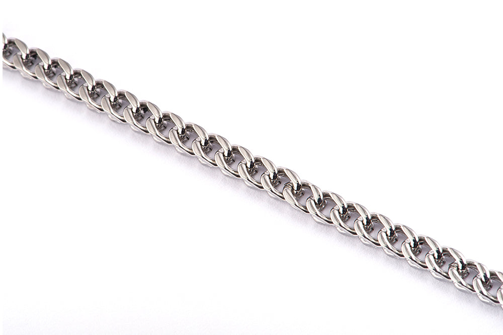 Kette mit und ohne Magnet