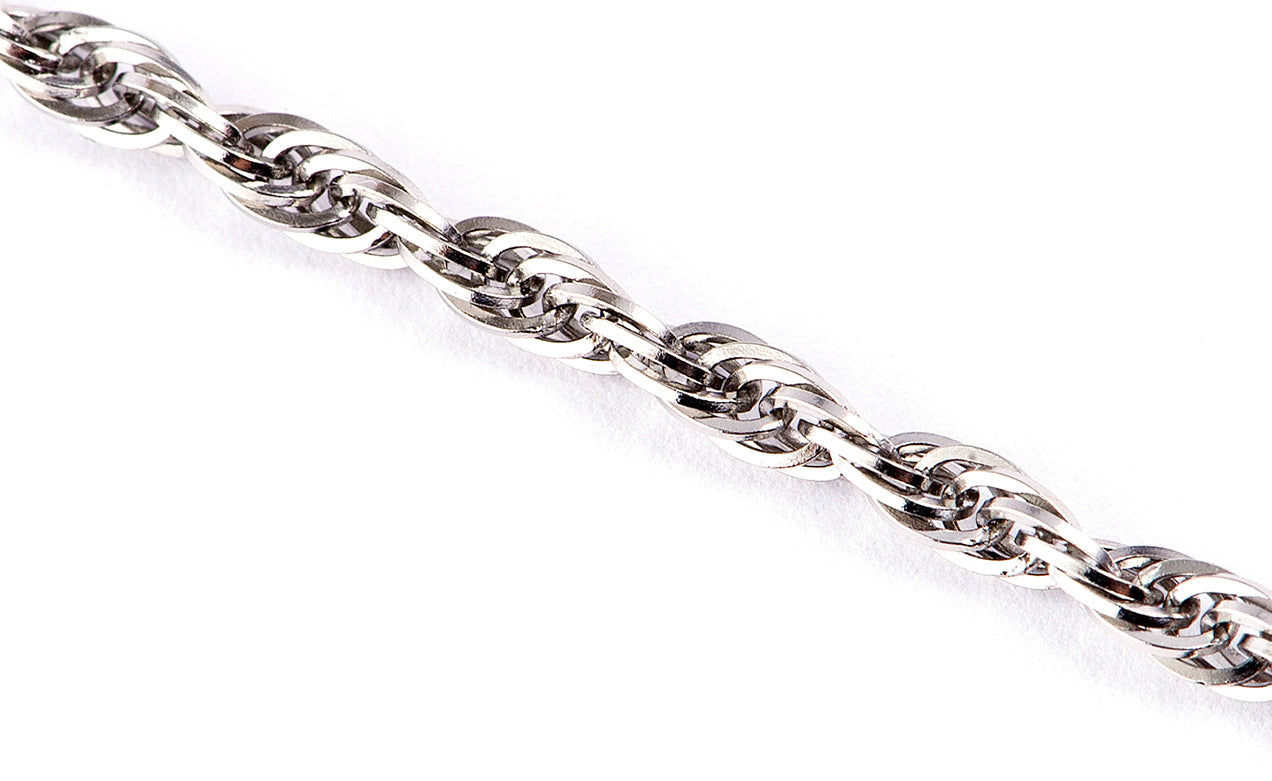 Kette mit und ohne Magnet