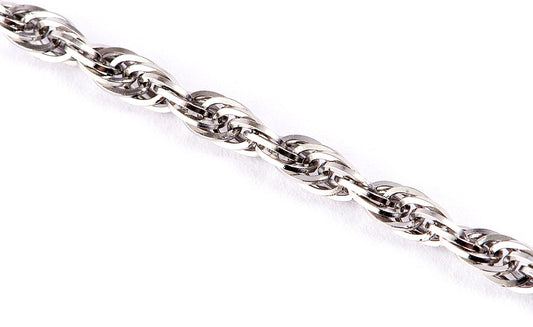 Kette mit und ohne Magnet