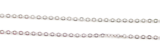 Kette dünn mit und ohne Magnet