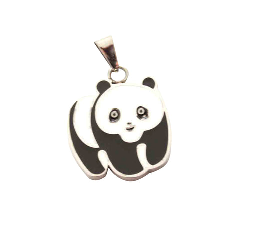 Magnet - Pandabär - Kinderanhänger D-0075