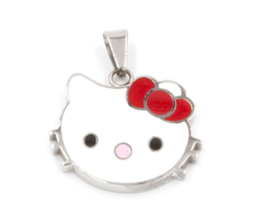 Magnet - Kitty - Kinderanhänger