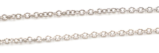 Kette mit und ohne Magnet