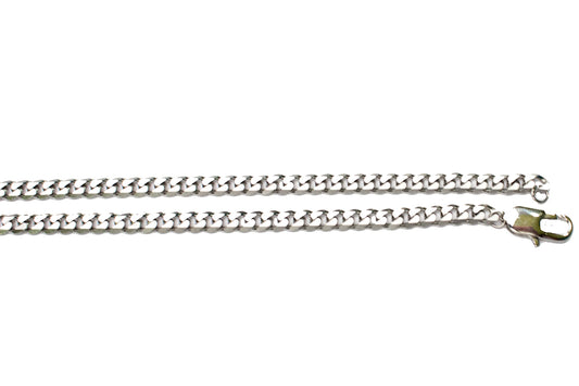 Kette mit und ohne Magnet