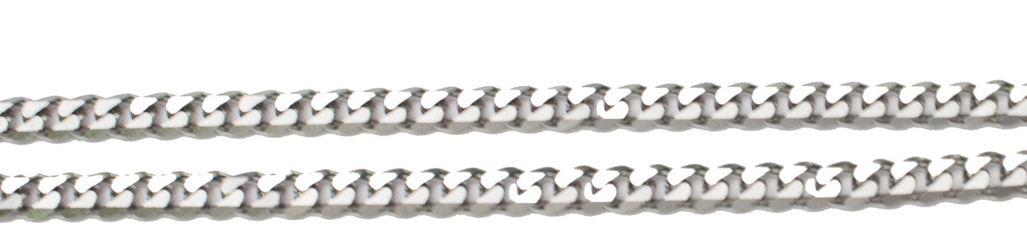 Kette 24 Varianten D-0117