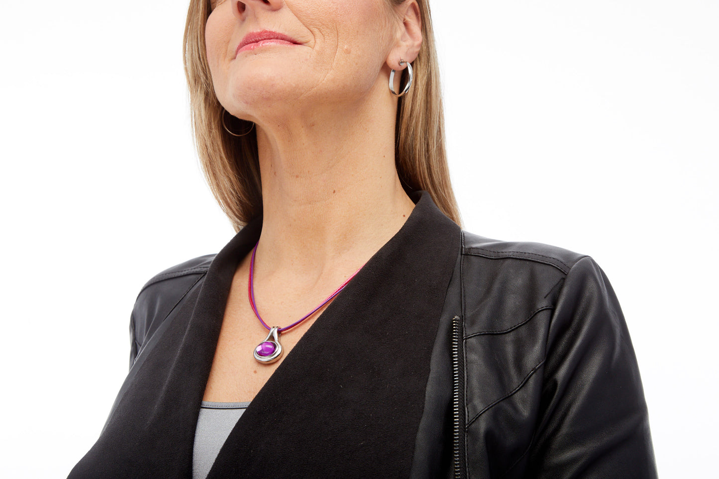 Magnet - Creolen  gr