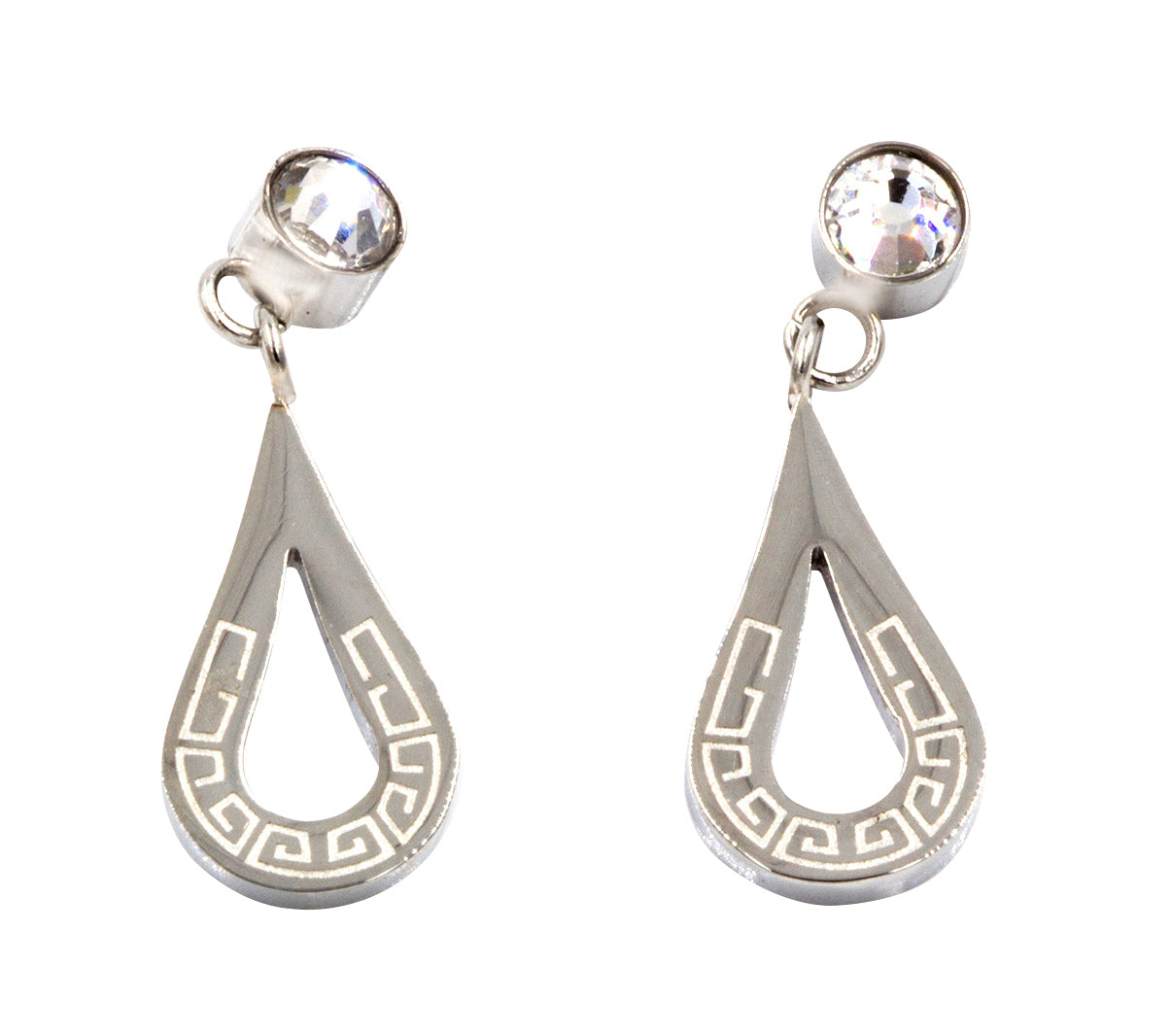 Magnet - Ohrstecker lg