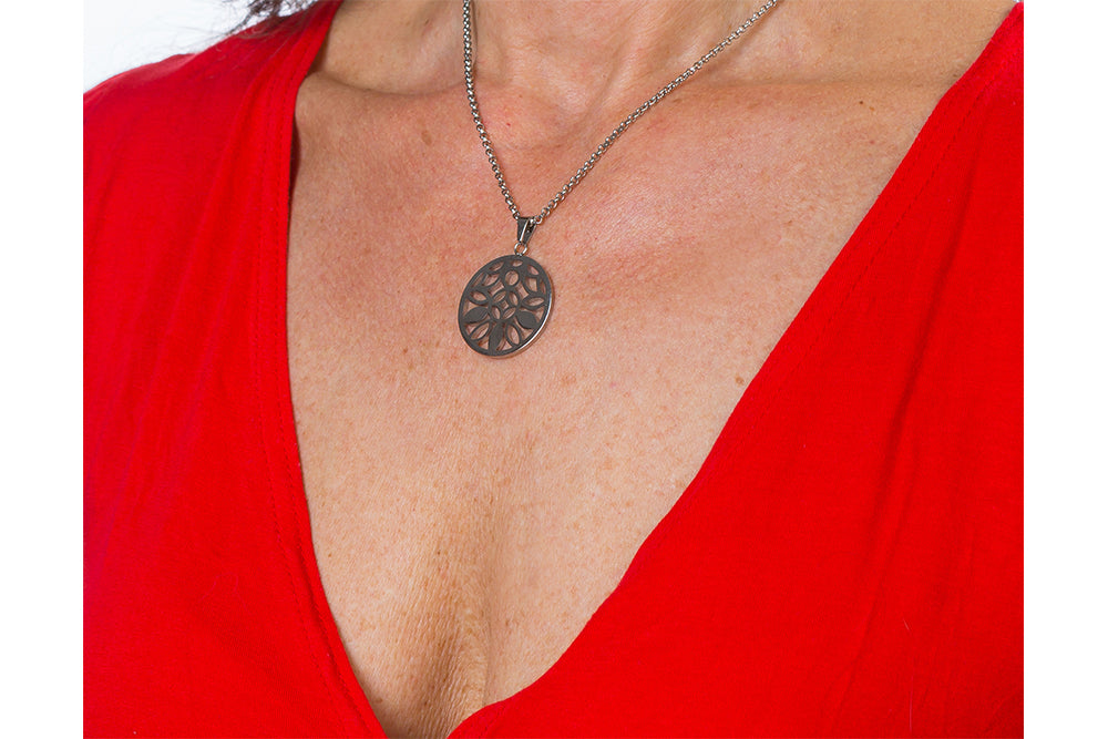 Magnet - Anhänger Baum