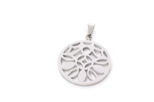 Magnet - Anhänger Baum