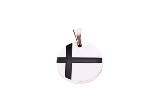 Magnet - Anhänger  Herren rund