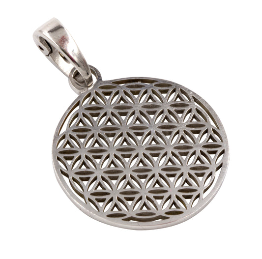 Magnet - Anhänger Blume