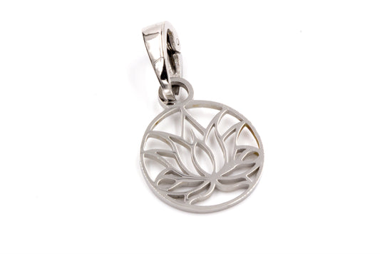 Magnet - Anhänger Tulpe