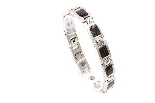 Herrenmagnetarmband