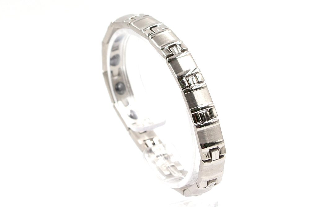 Herrenmagnetarmband D-0177