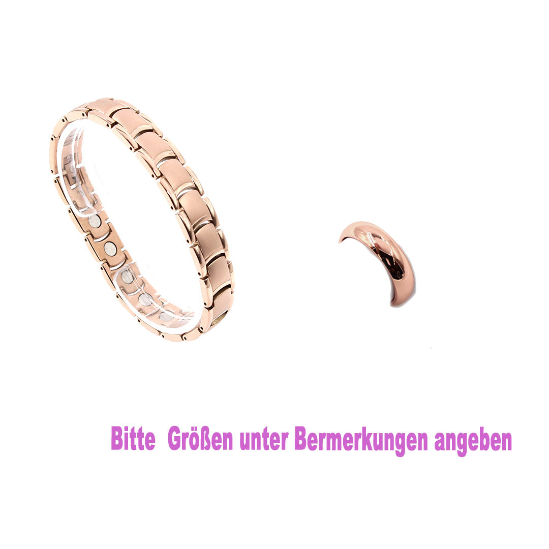 Armband + Ring D-0178-2+D-0335