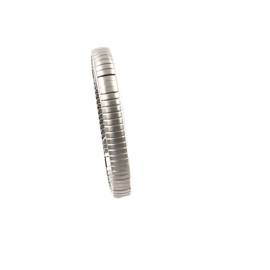 Magnetarmband Edelstahl flexi