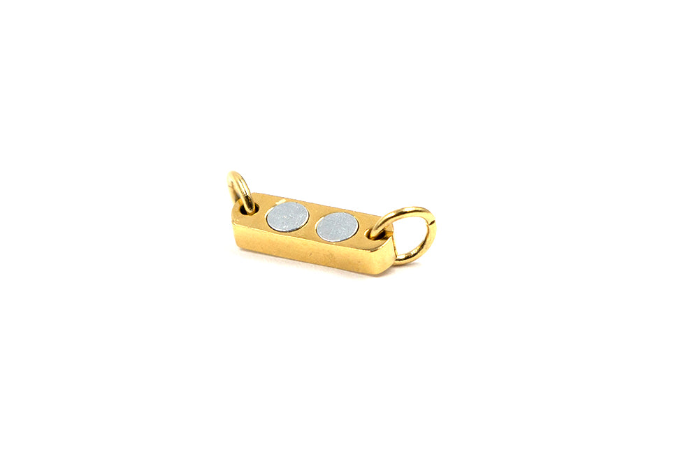 Vergoldete Kette GK-08