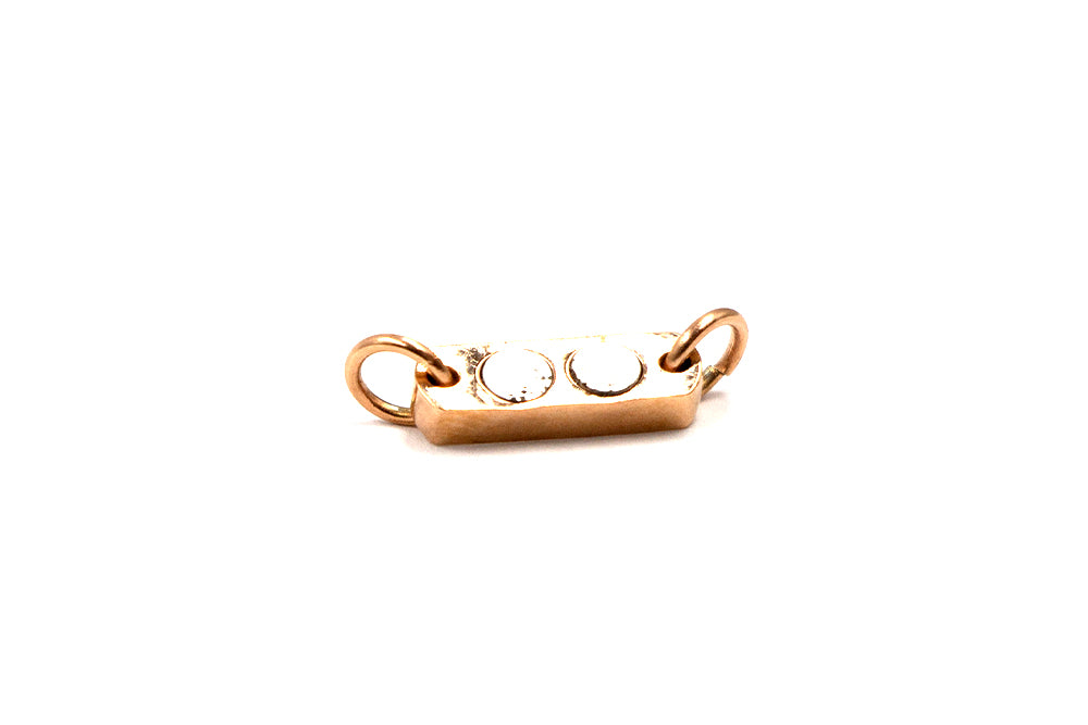 Kette rose GK-36