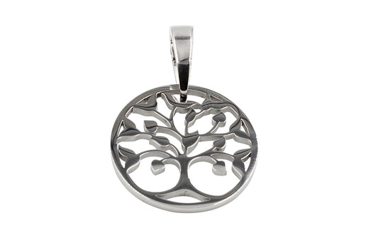 Magnet - Anhänger Lebensbaum