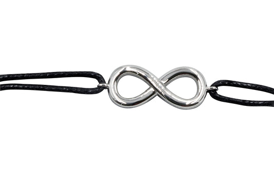 Magnetarmband unendliche Acht