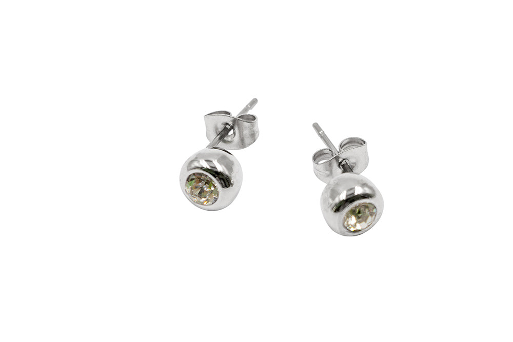 Anhänger + Ohrschmuck Set