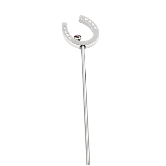 Magnet -Wasserstab Hufeisen 2 Varianten