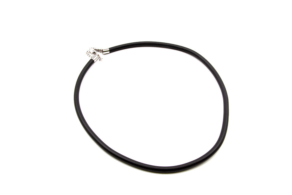 Kautschuk-Kette mit Magnet