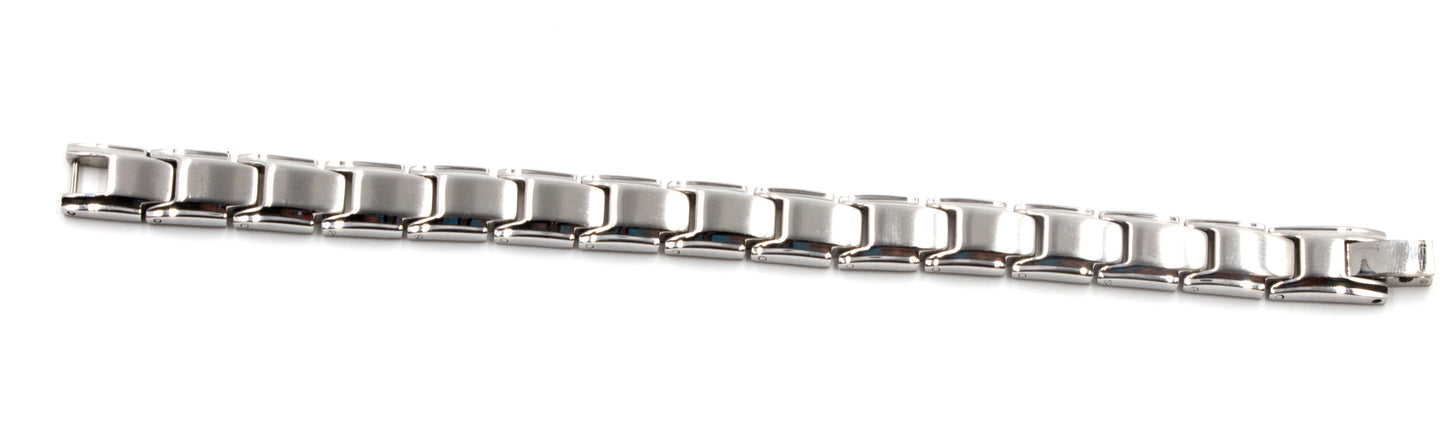 Magnetarmband Edelstahl D-0246
