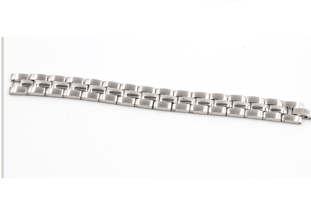 Magnetarmband Edelstahl D-0247
