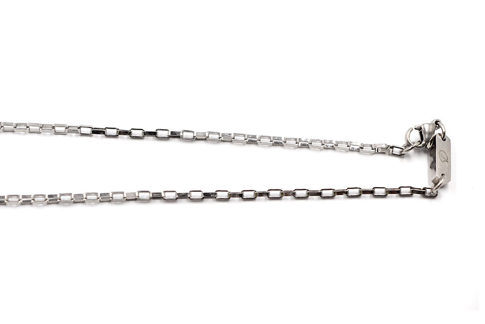 Kette mit Magnet