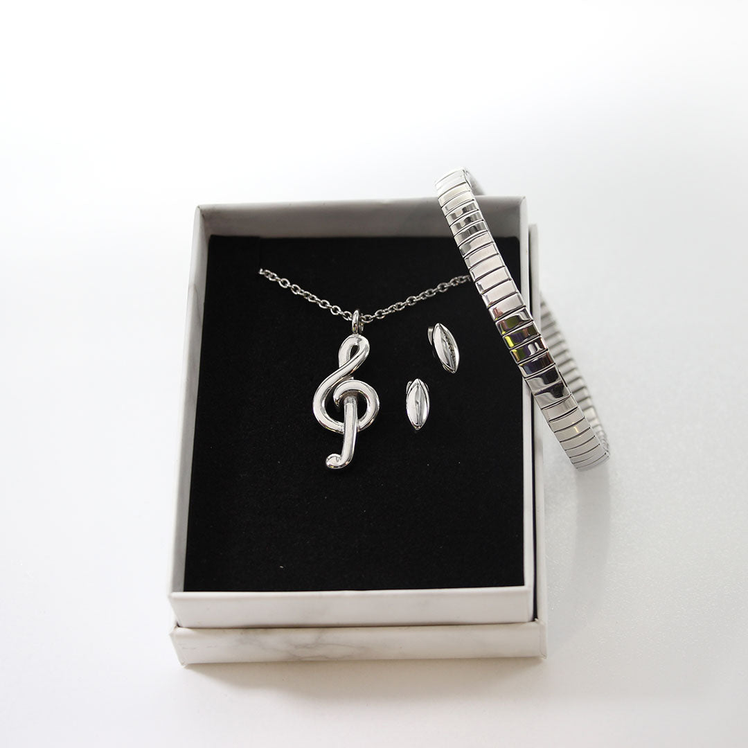 Anhänger Musik 2