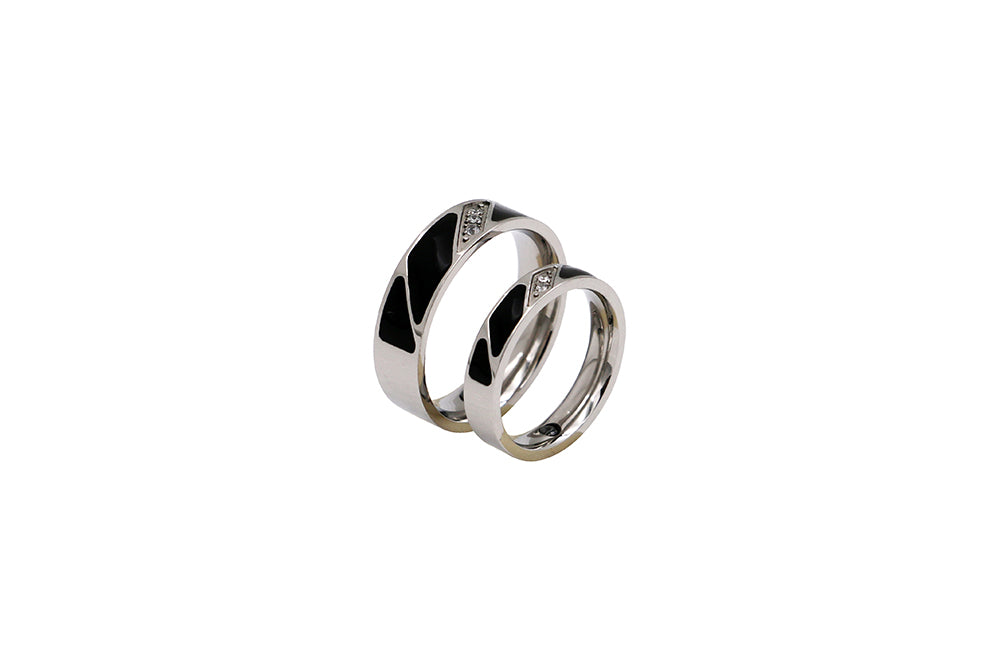 Armband+Ring - Set