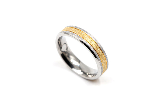 Magnet - Ring gold D-0326