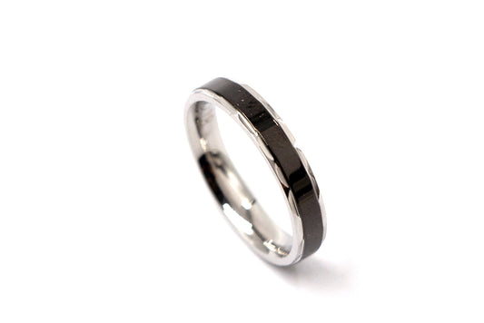 Magnet - Ring schwarz