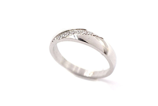 Magnet - Ring Edelstahl