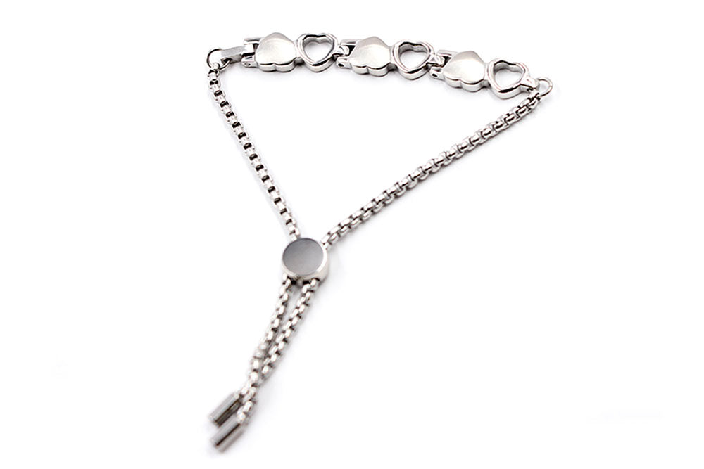 Magnetarmband Herz 6 Varianten