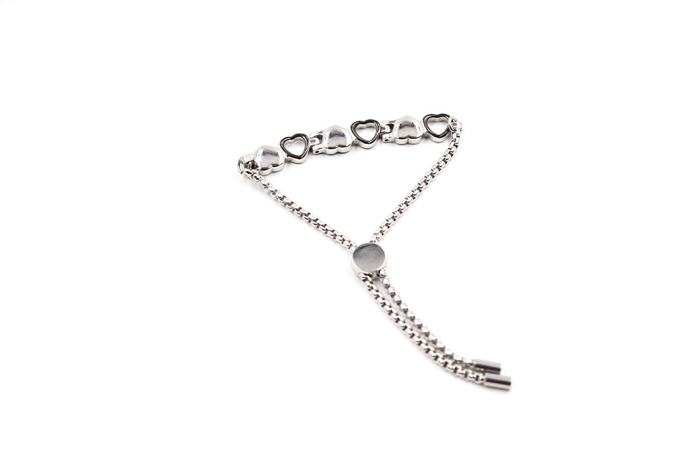 Magnetarmband Herz 6 Varianten