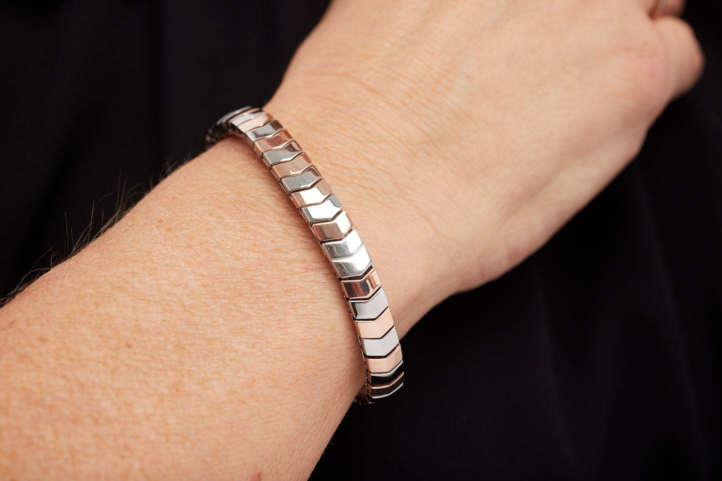 Armband + Ring D-0409+D-0337