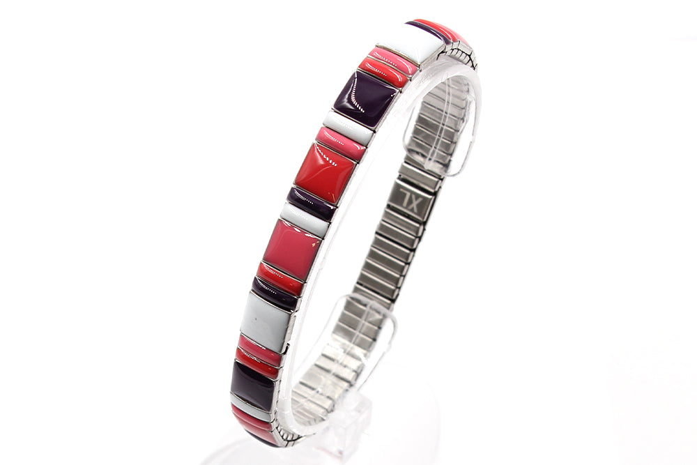 Armband + Ring D-0411+D-0339
