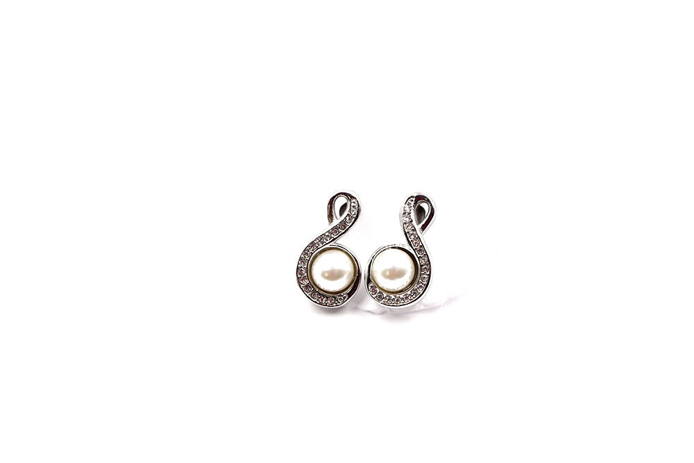 Anhänger mit Kette + Ohrstecker D-0500+D-0500-1